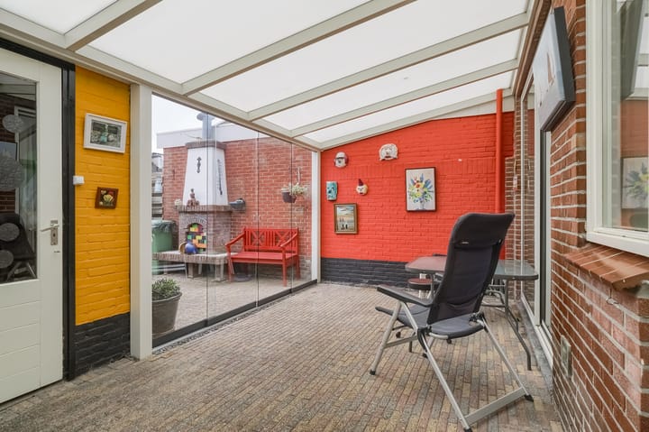 Photo 21 of Hellemastraat 7