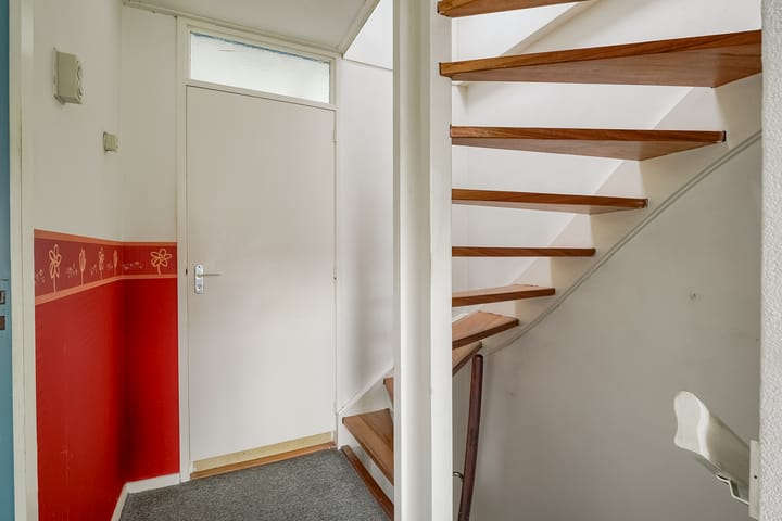 Photo 32 of Hellemastraat 7