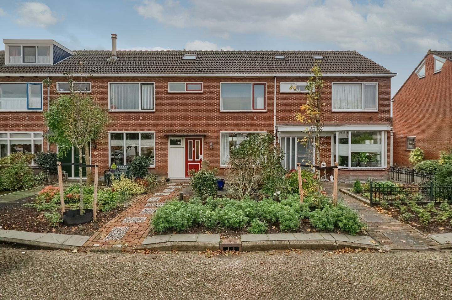 Foto 35 van Hellemastraat 7