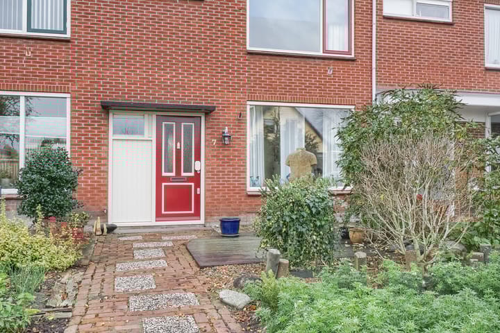 Photo 37 of Hellemastraat 7