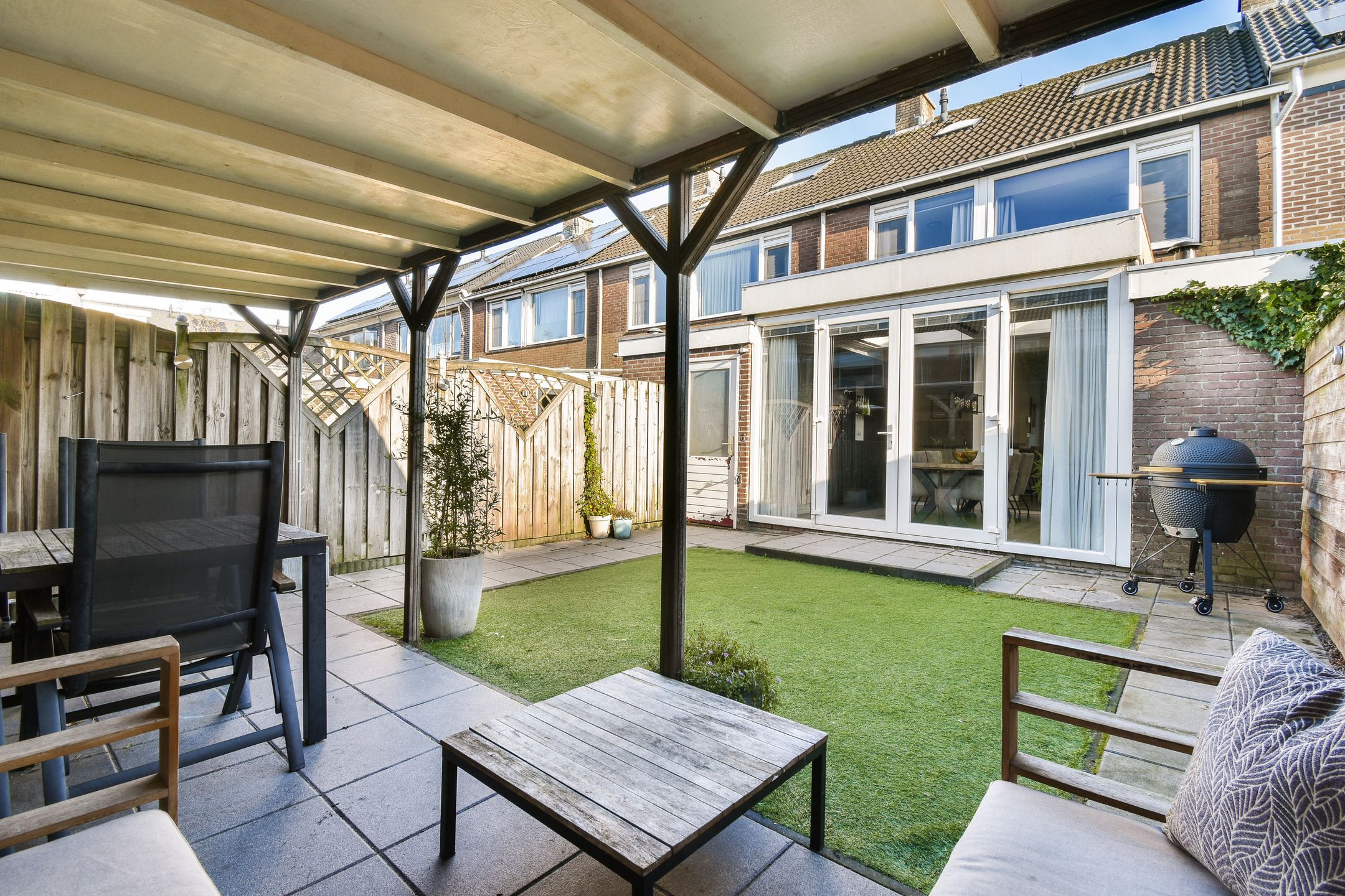 Photo 3 of Populierendreef 3