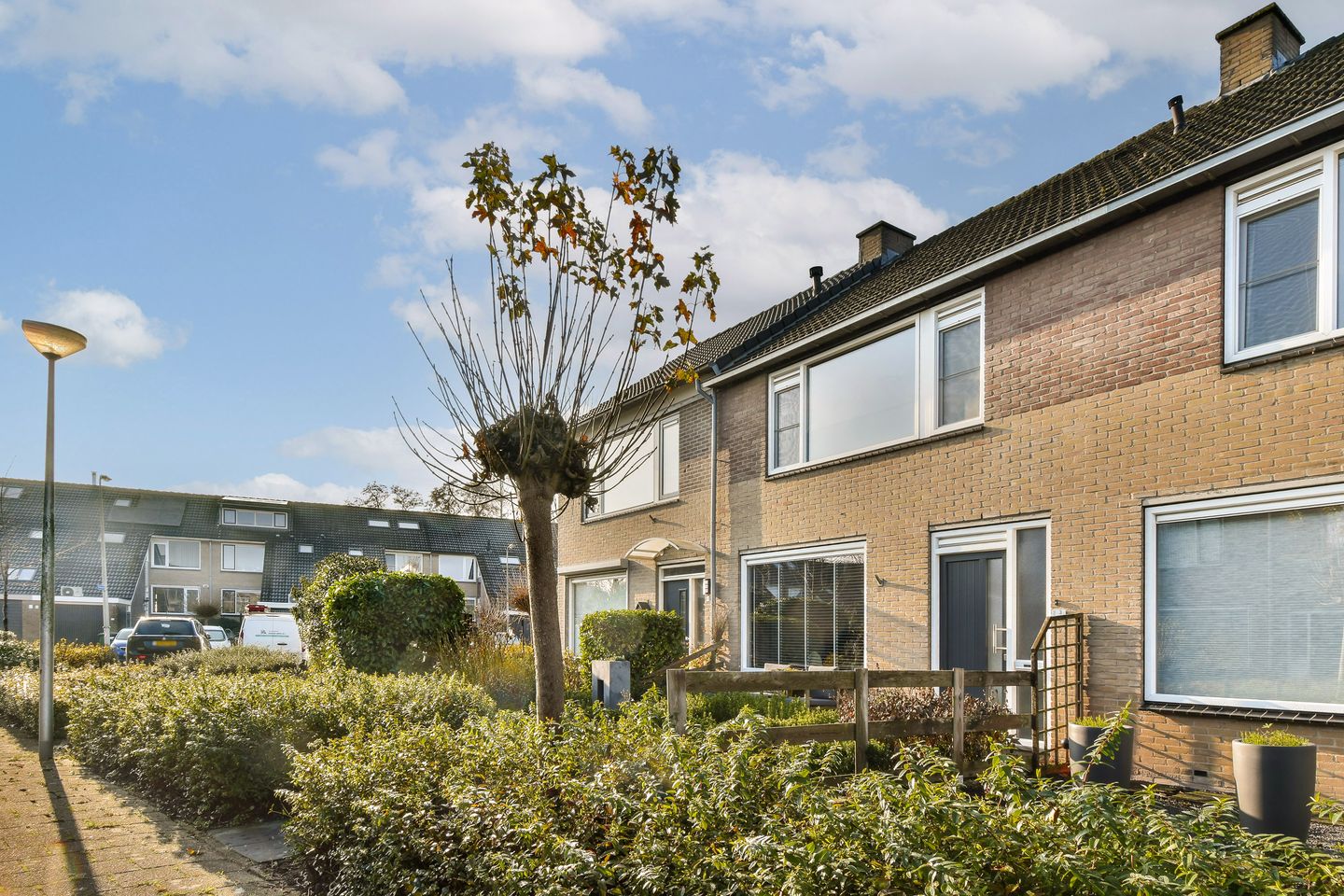 Photo 4 of Populierendreef 3