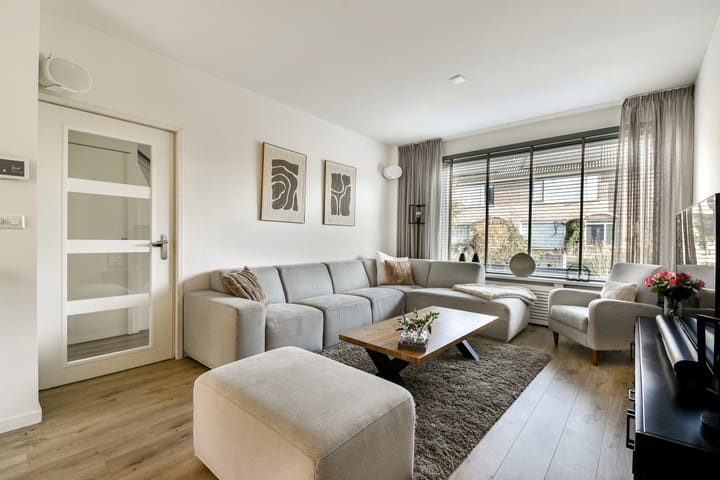 Foto 5 van Populierendreef 3