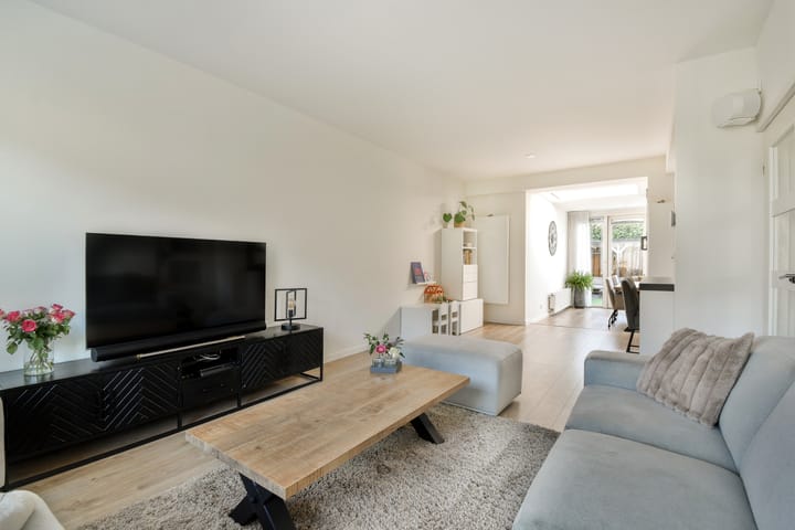 Foto 6 van Populierendreef 3