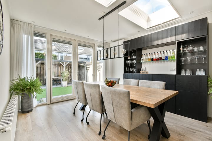 Foto 10 van Populierendreef 3