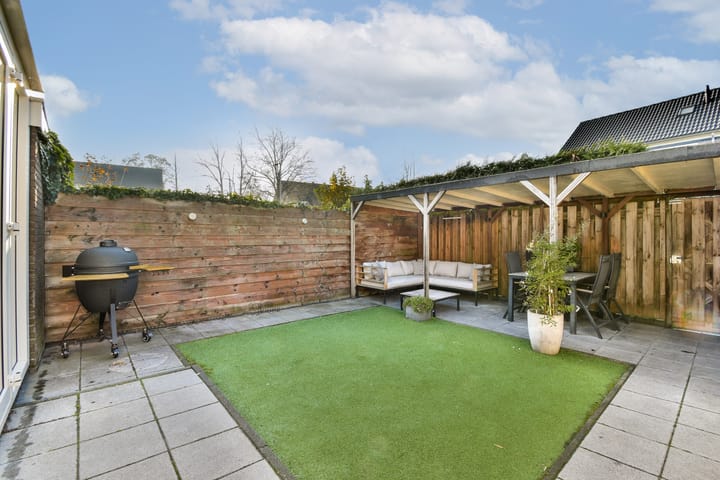 Foto 21 van Populierendreef 3