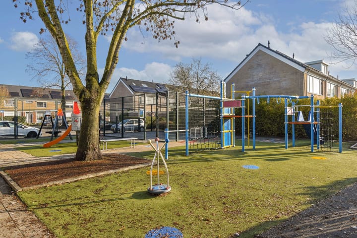 Foto 24 van Populierendreef 3