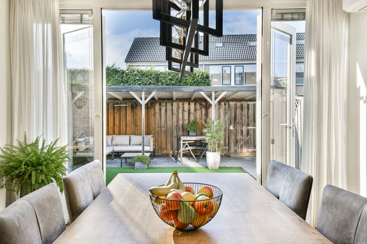 Foto 11 van Populierendreef 3