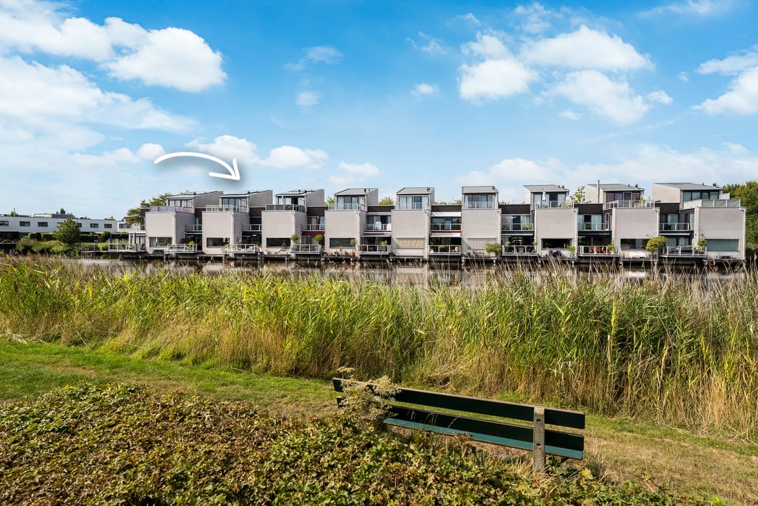 Foto 1 van Parelduikerhof 22