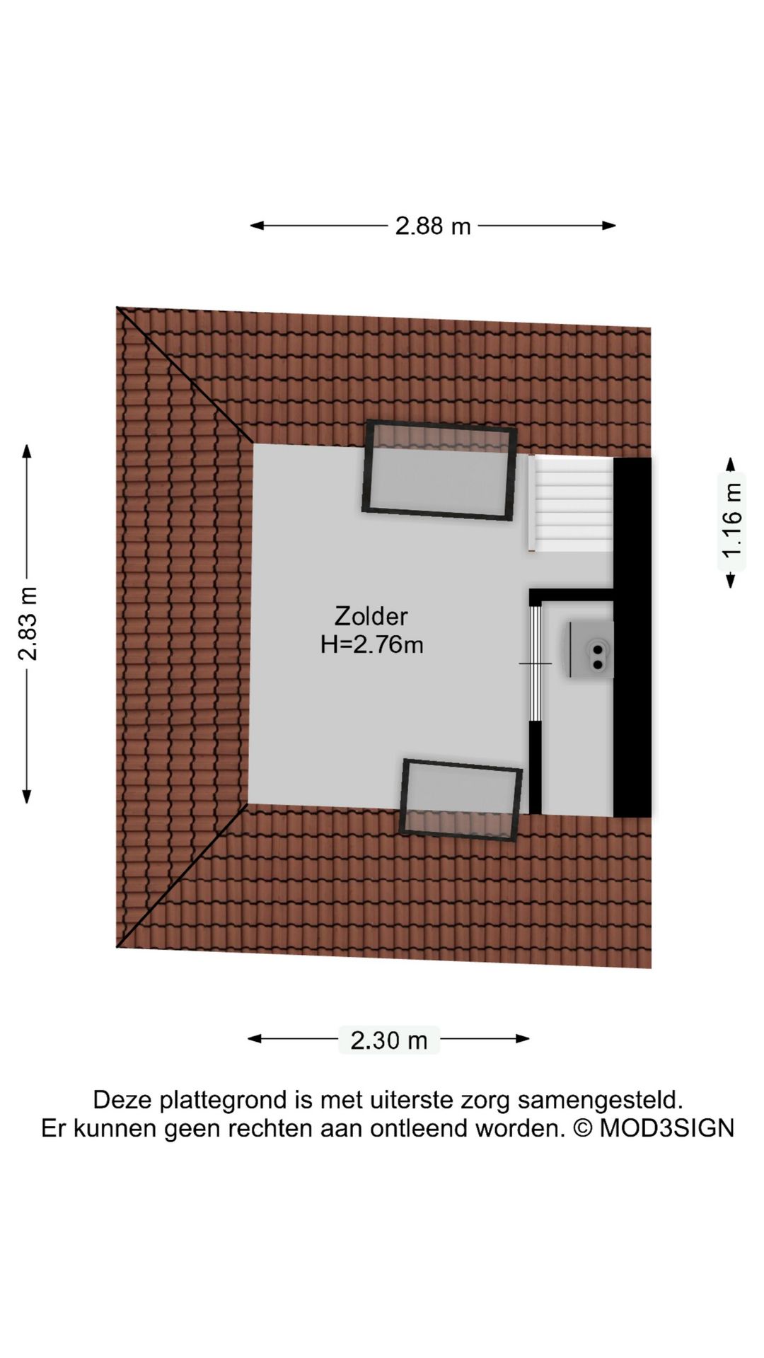 Foto 39 van Kennemerstraat 9-ARD