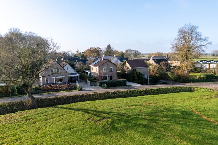 Foto 1 van Achterdijk 2-B