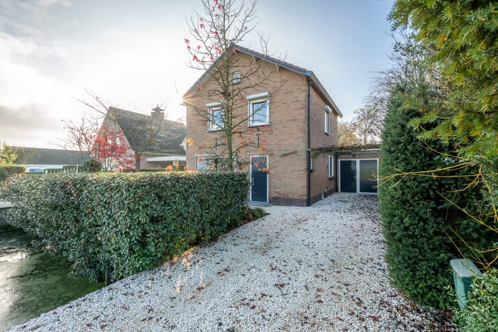 Foto 3 van Achterdijk 2-B