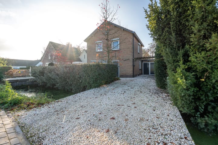 Foto 4 van Achterdijk 2-B