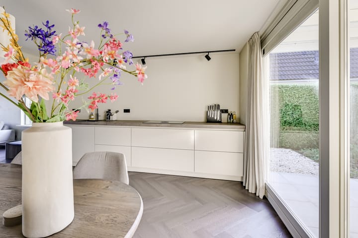 Foto 18 van Achterdijk 2-B