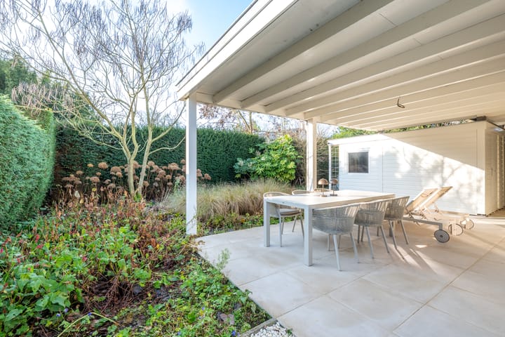 Foto 28 van Achterdijk 2-B