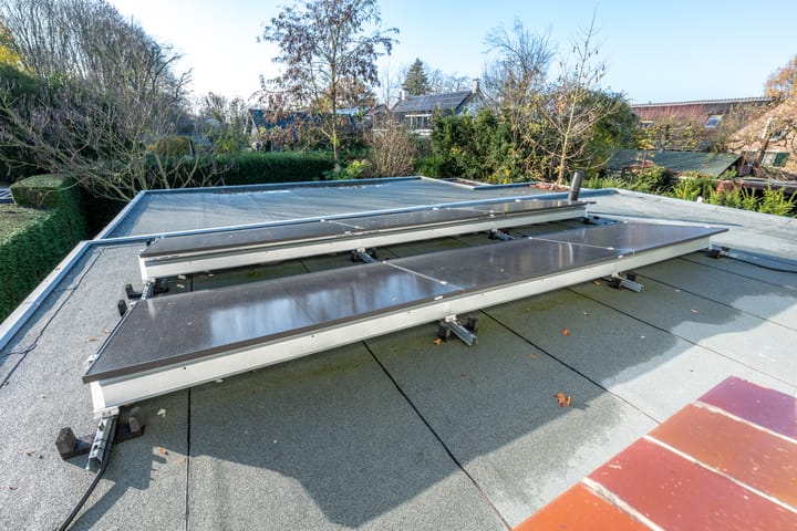 Foto 49 van Achterdijk 2-B