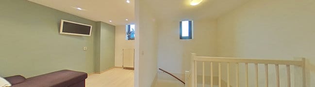 Tv-kamer - 2e verdieping