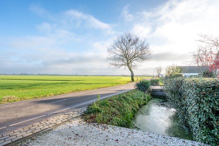 Foto 60 van Achterdijk 2-B