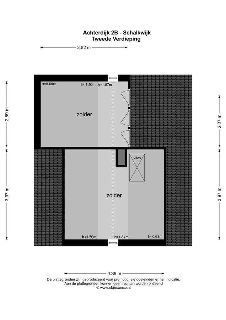 Foto 82 van Achterdijk 2-B