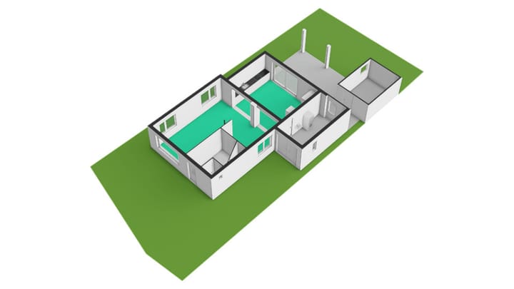 Foto 87 van Achterdijk 2-B