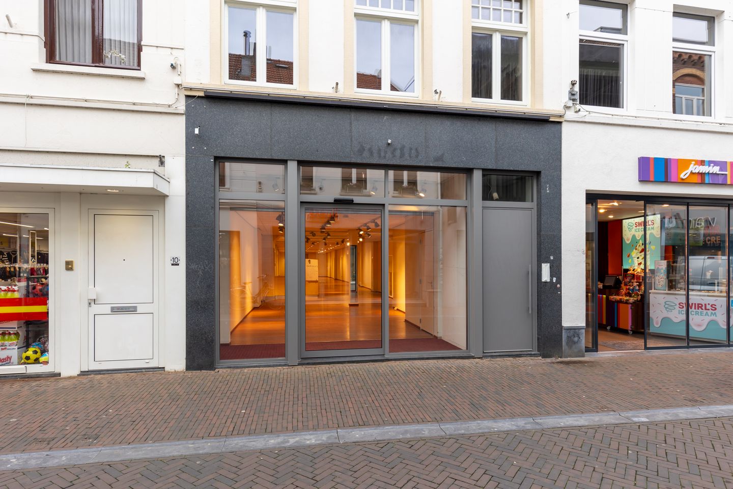 Bekijk foto 4 van Brandstraat 12