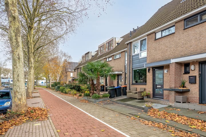 Foto 2 van Beethovenlaan 30