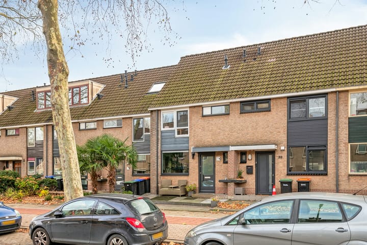 Foto 3 van Beethovenlaan 30