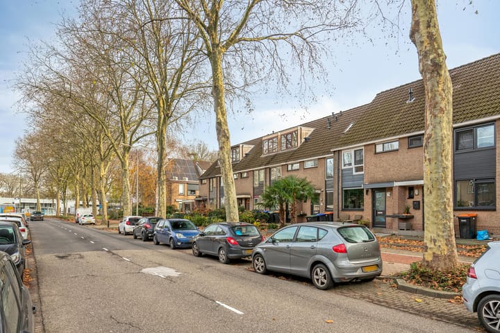 Foto 4 van Beethovenlaan 30