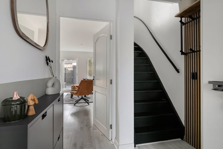 Foto 5 van Beethovenlaan 30