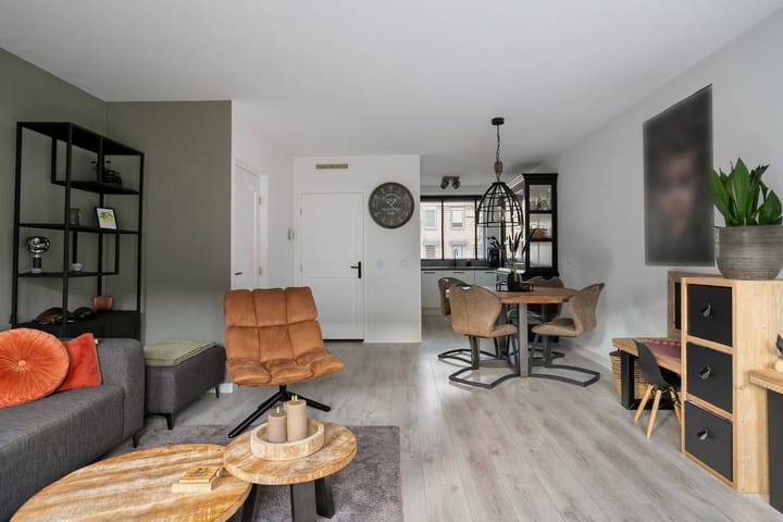 Foto 6 van Beethovenlaan 30