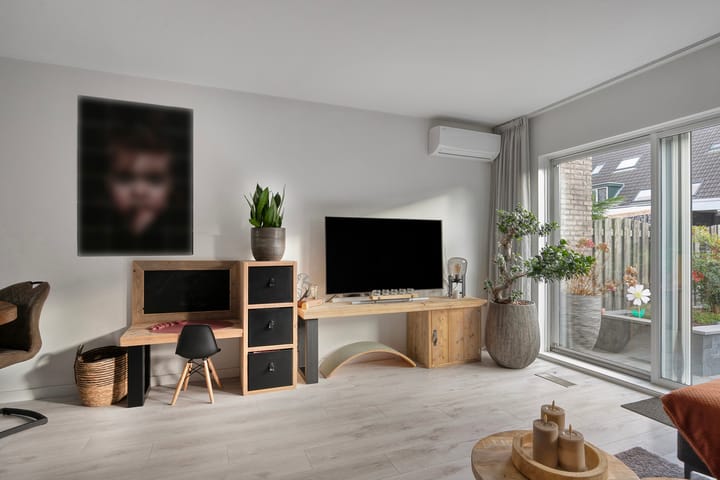 Foto 8 van Beethovenlaan 30