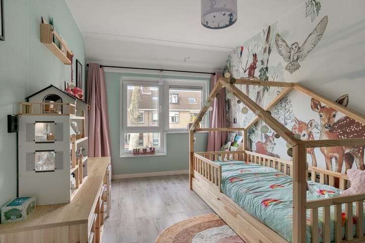 Foto 17 van Beethovenlaan 30