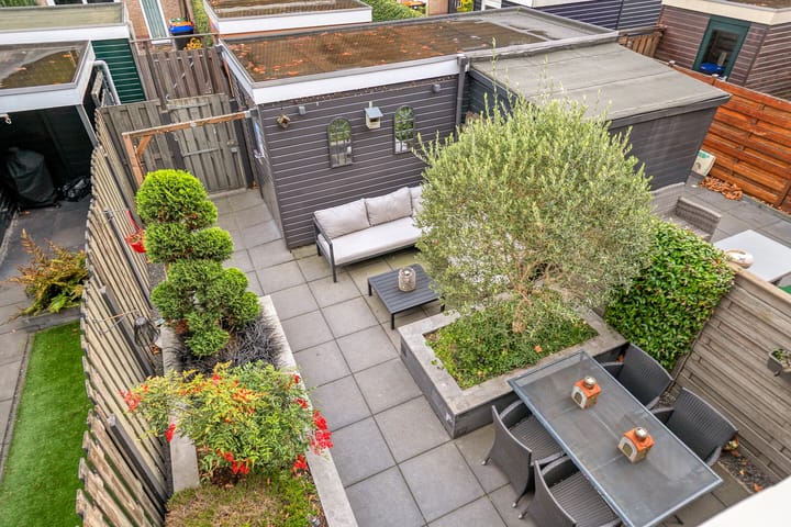 Foto 23 van Beethovenlaan 30