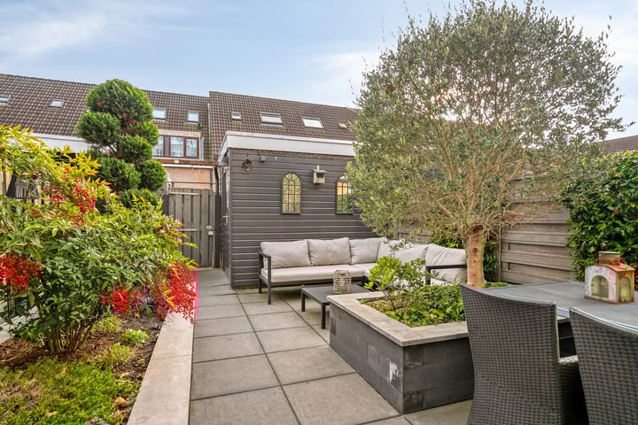 Foto 24 van Beethovenlaan 30