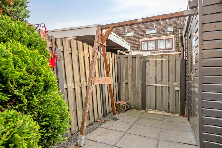 Foto 26 van Beethovenlaan 30