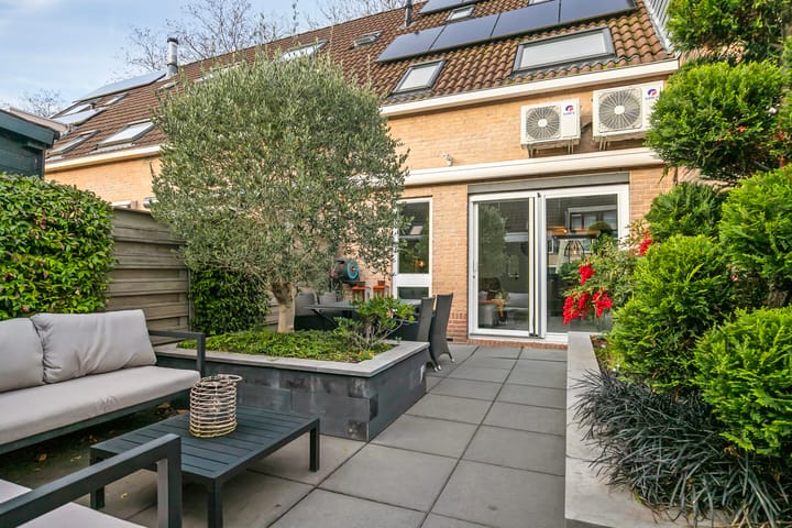 Foto 28 van Beethovenlaan 30