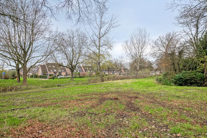 Foto 30 van Beethovenlaan 30