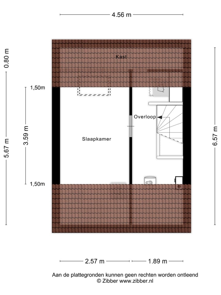 Foto 34 van Beethovenlaan 30