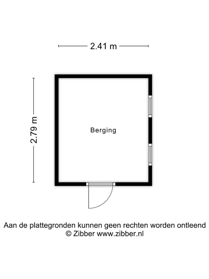 Foto 36 van Beethovenlaan 30