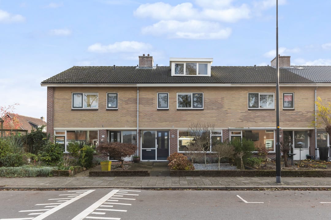 Foto 1 van Operettestraat 28