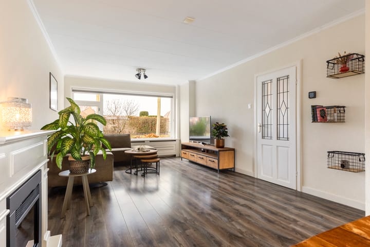 Photo 3 of Operettestraat 28