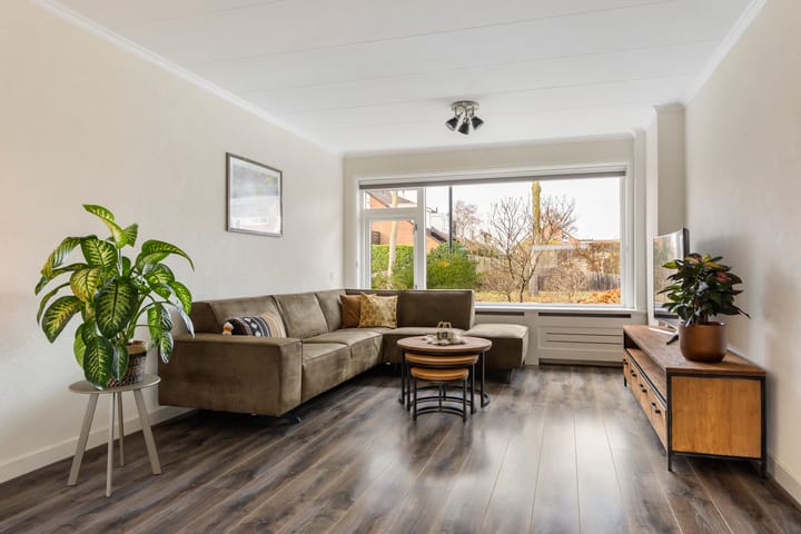 Photo 5 of Operettestraat 28