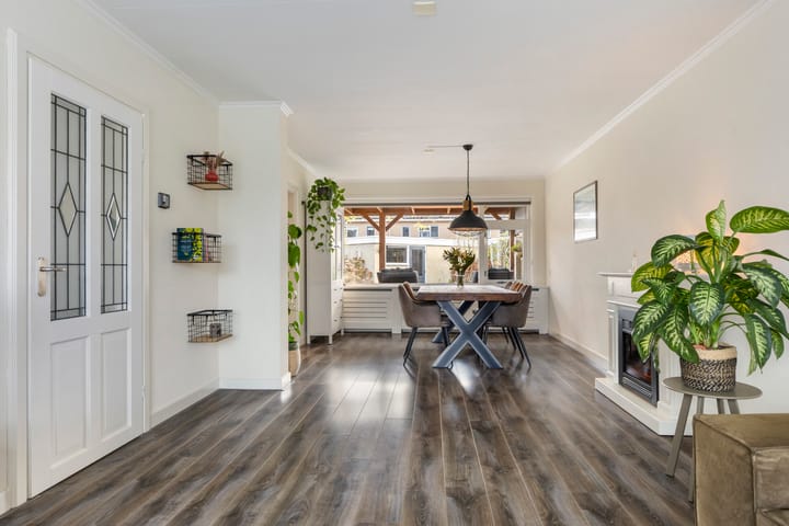 Photo 7 of Operettestraat 28