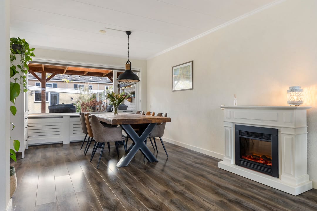 Foto 8 van Operettestraat 28