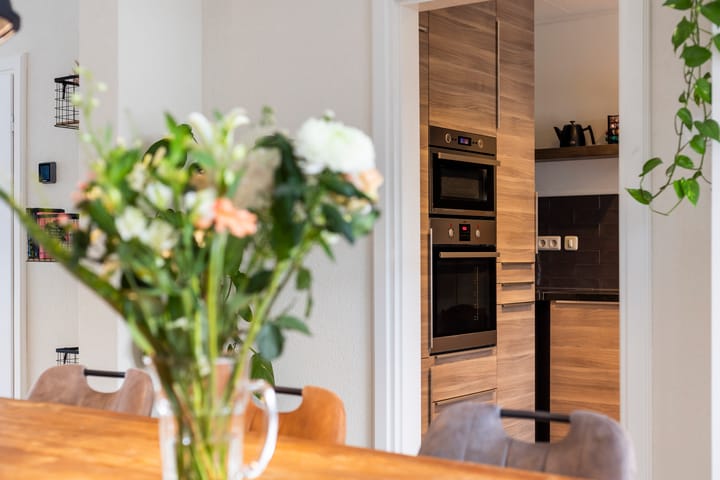 Photo 12 of Operettestraat 28