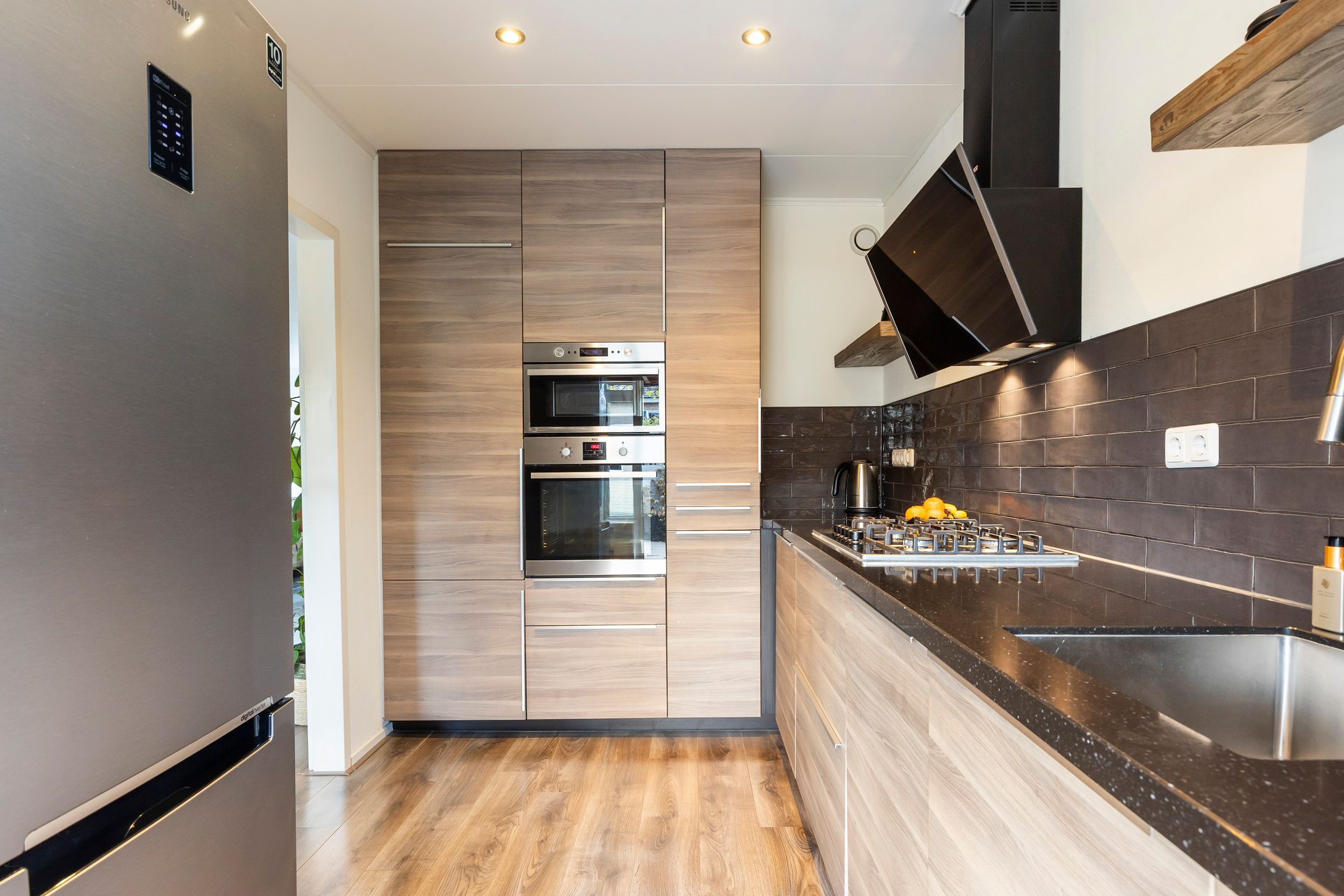 Foto 15 van Operettestraat 28