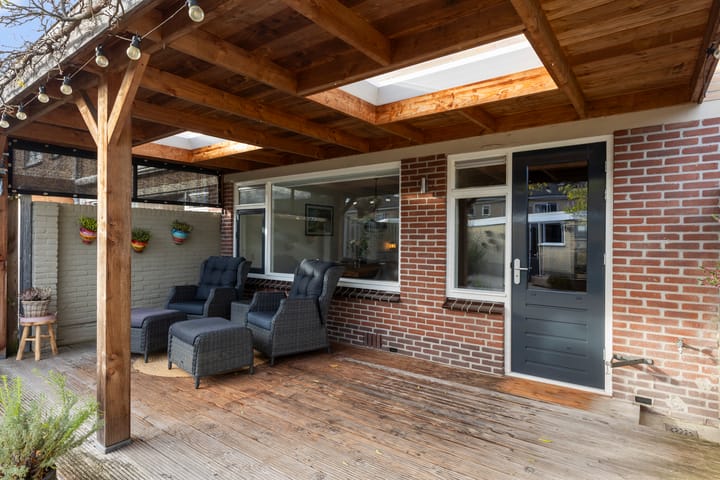 Photo 17 of Operettestraat 28