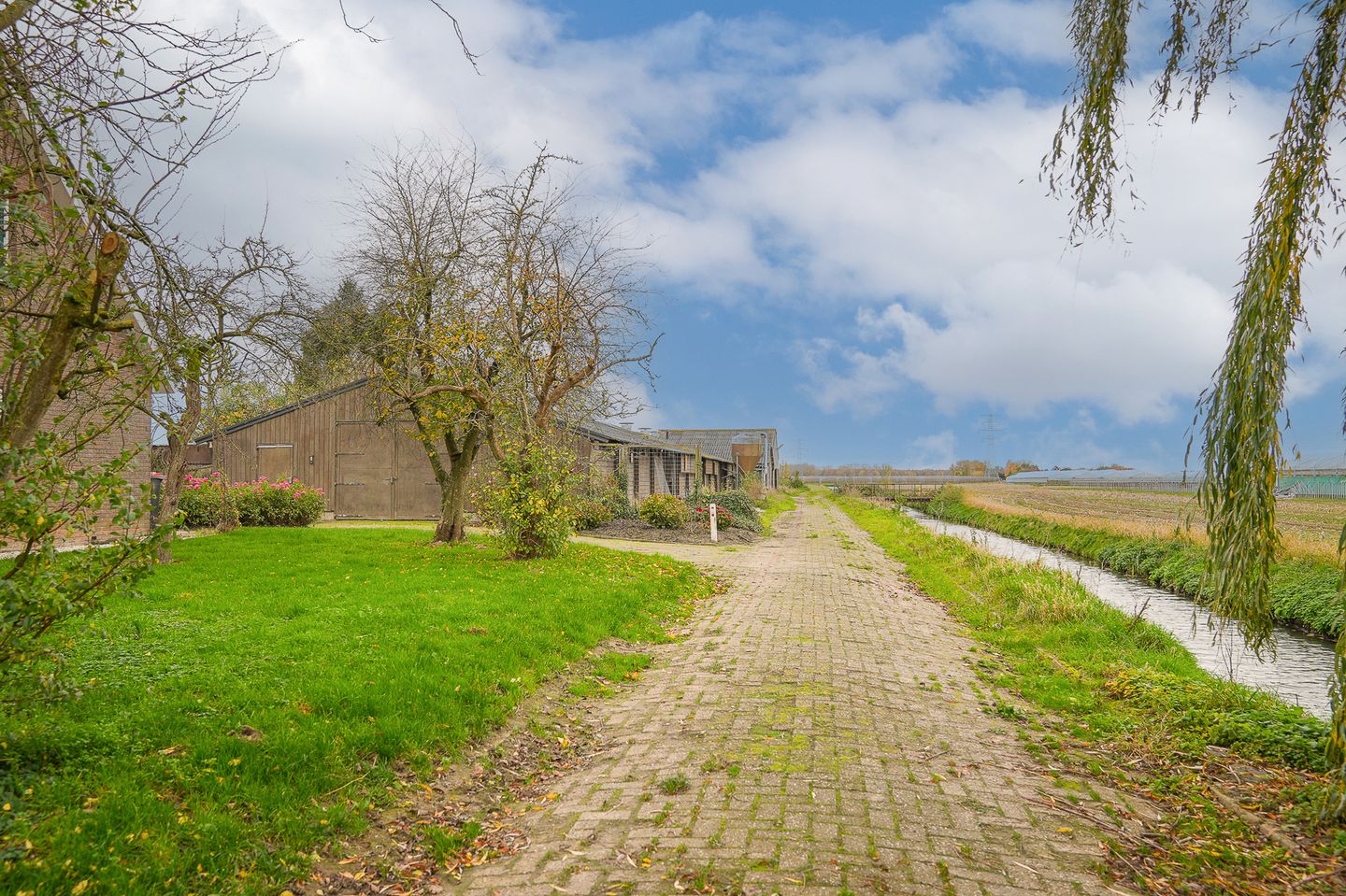 Bekijk foto 3 van Uilenburgsestraat 31-a