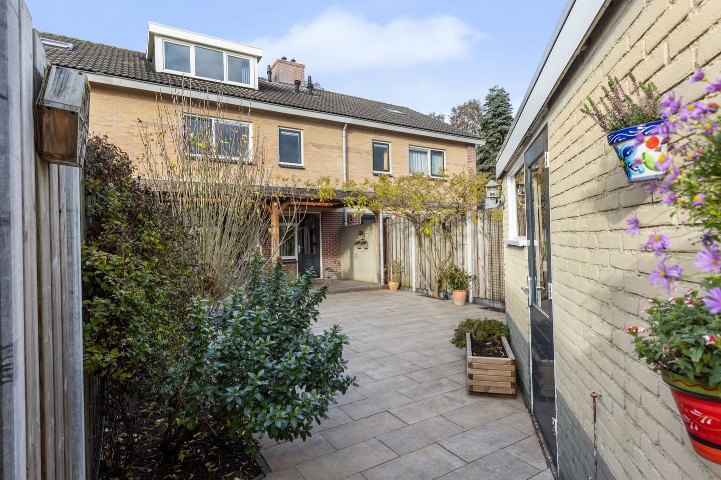 Foto 19 van Operettestraat 28