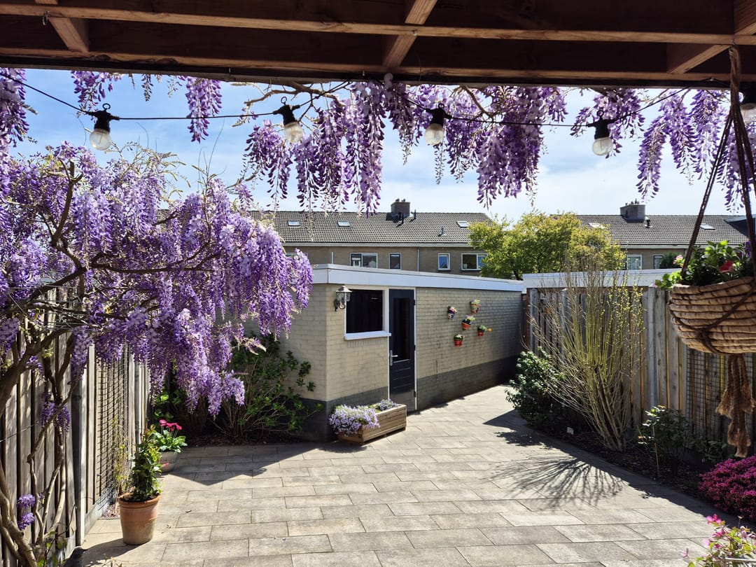 Foto 22 van Operettestraat 28